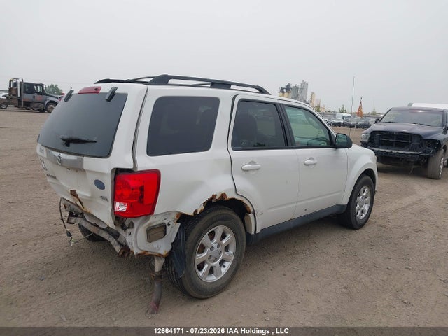 Продаж на аукціоні авто 2010 Mazda Tribute Gs V6/gt V6/gx V6, vin: 4F2CY9GG2AKM03268, номер лоту: 12664171