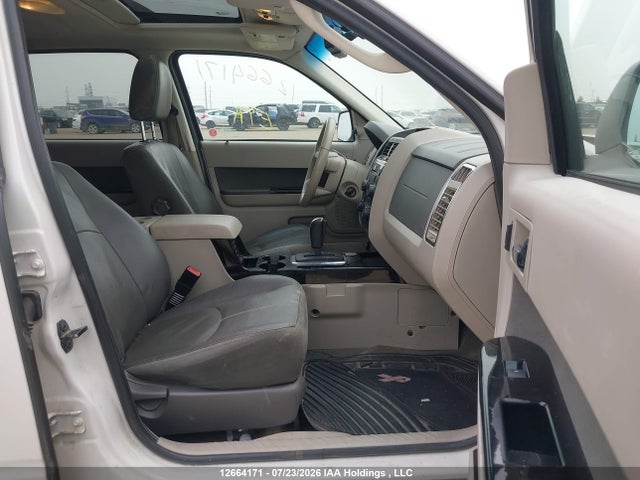 Продаж на аукціоні авто 2010 Mazda Tribute Gs V6/gt V6/gx V6, vin: 4F2CY9GG2AKM03268, номер лоту: 12664171