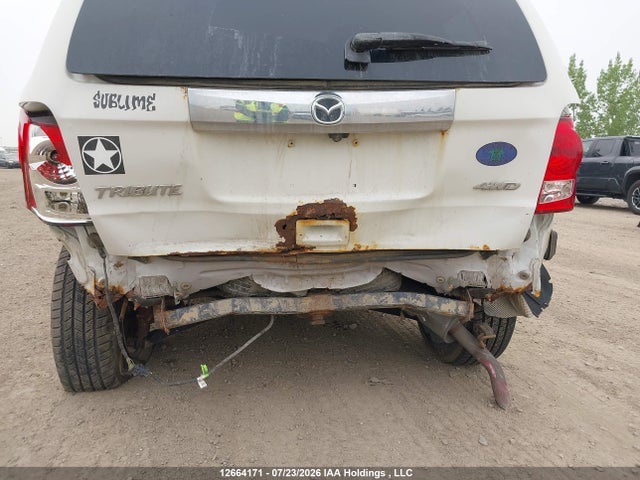 Продаж на аукціоні авто 2010 Mazda Tribute Gs V6/gt V6/gx V6, vin: 4F2CY9GG2AKM03268, номер лоту: 12664171