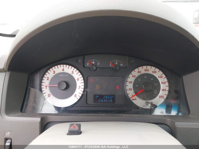 Продаж на аукціоні авто 2010 Mazda Tribute Gs V6/gt V6/gx V6, vin: 4F2CY9GG2AKM03268, номер лоту: 12664171
