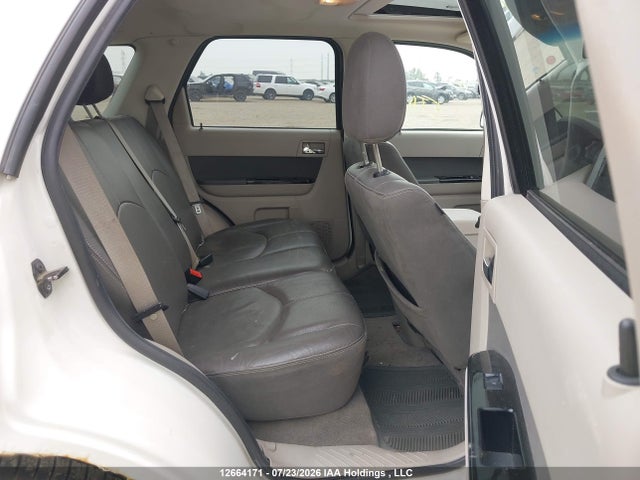 Продаж на аукціоні авто 2010 Mazda Tribute Gs V6/gt V6/gx V6, vin: 4F2CY9GG2AKM03268, номер лоту: 12664171