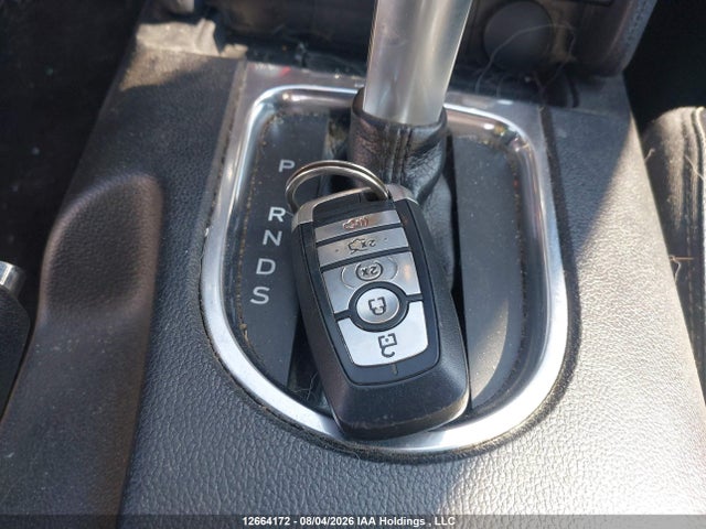 12664172 :رقم المزاد ، 1FA6P8TH3K5190183 vin ، 2019 Ford Mustang Ecoboost Premium مزاد بيع