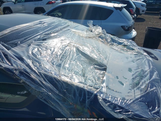 12664172 :رقم المزاد ، 1FA6P8TH3K5190183 vin ، 2019 Ford Mustang Ecoboost Premium مزاد بيع