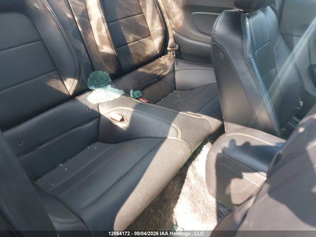 12664172 :رقم المزاد ، 1FA6P8TH3K5190183 vin ، 2019 Ford Mustang Ecoboost Premium مزاد بيع