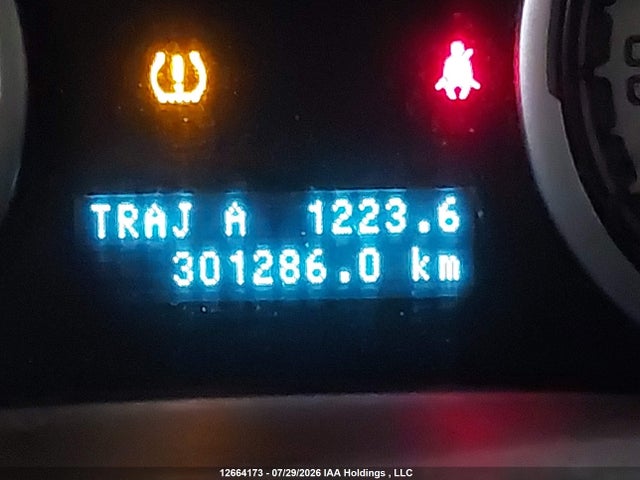 12664173 :رقم المزاد ، 1FAHP37N19W154170 vin ، 2009 Ford Focus Sel مزاد بيع