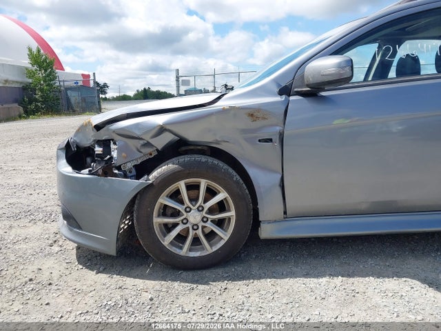 Продаж на аукціоні авто 2015 Mitsubishi Lancer Es, vin: JA32U2FU6FU606714, номер лоту: 12664175