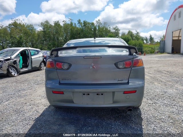 Auction sale of the 2015 Mitsubishi Lancer Es, vin: JA32U2FU6FU606714, lot number: 12664175