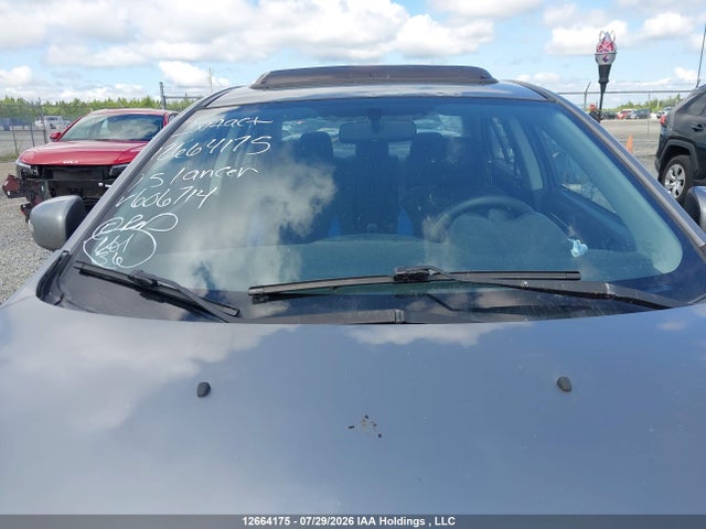 Продаж на аукціоні авто 2015 Mitsubishi Lancer Es, vin: JA32U2FU6FU606714, номер лоту: 12664175