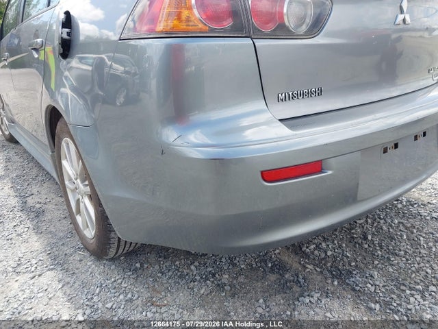 Продаж на аукціоні авто 2015 Mitsubishi Lancer Es, vin: JA32U2FU6FU606714, номер лоту: 12664175