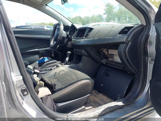 Auction sale of the 2015 Mitsubishi Lancer Es, vin: JA32U2FU6FU606714, lot number: 12664175