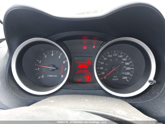 Продаж на аукціоні авто 2015 Mitsubishi Lancer Es, vin: JA32U2FU6FU606714, номер лоту: 12664175