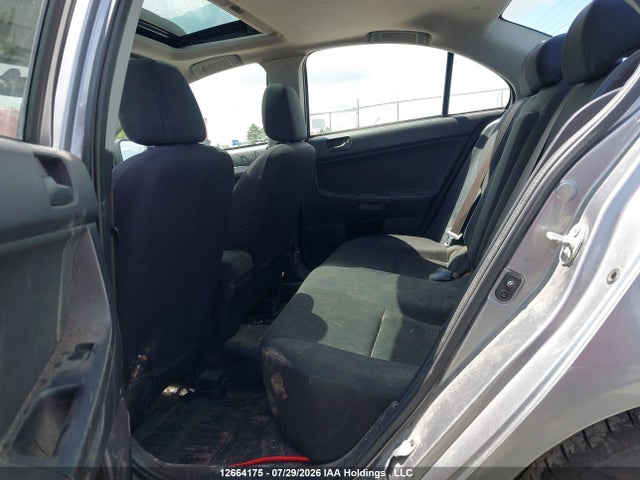 Auction sale of the 2015 Mitsubishi Lancer Es, vin: JA32U2FU6FU606714, lot number: 12664175