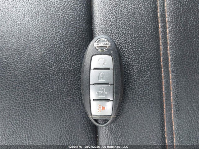 12664176 :رقم المزاد ، 3N1CP5CU5KL565308 vin ، 2019 Nissan Kicks S/sr/sv مزاد بيع