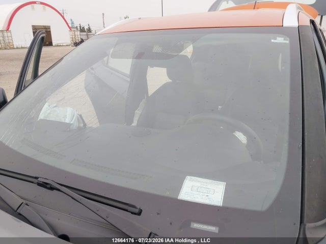12664176 :رقم المزاد ، 3N1CP5CU5KL565308 vin ، 2019 Nissan Kicks S/sr/sv مزاد بيع