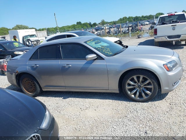 12664178 :رقم المزاد ، 2C3CCABG9EH305668 vin ، 2014 Chrysler 300 S مزاد بيع