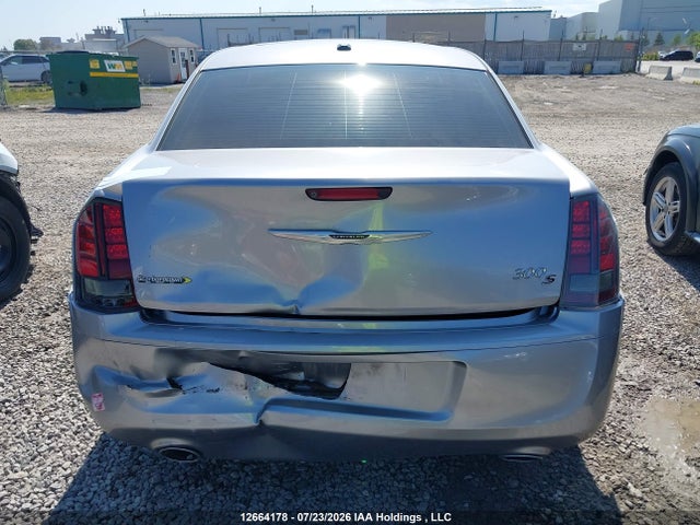 12664178 :رقم المزاد ، 2C3CCABG9EH305668 vin ، 2014 Chrysler 300 S مزاد بيع