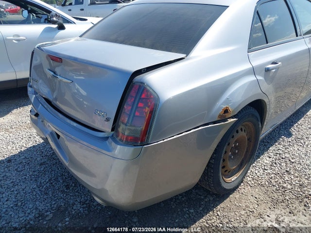 12664178 :رقم المزاد ، 2C3CCABG9EH305668 vin ، 2014 Chrysler 300 S مزاد بيع