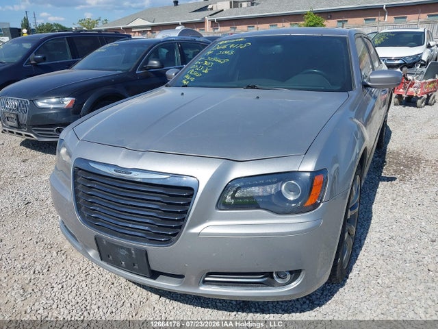 12664178 :رقم المزاد ، 2C3CCABG9EH305668 vin ، 2014 Chrysler 300 S مزاد بيع