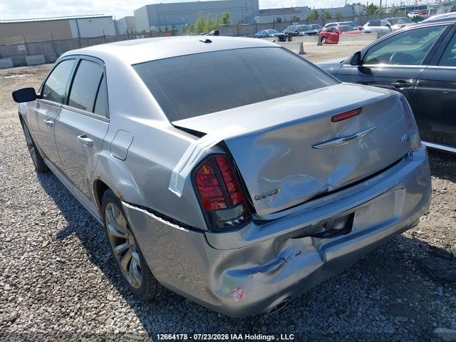 12664178 :رقم المزاد ، 2C3CCABG9EH305668 vin ، 2014 Chrysler 300 S مزاد بيع
