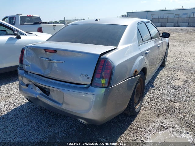 12664178 :رقم المزاد ، 2C3CCABG9EH305668 vin ، 2014 Chrysler 300 S مزاد بيع