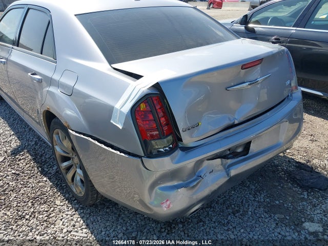 12664178 :رقم المزاد ، 2C3CCABG9EH305668 vin ، 2014 Chrysler 300 S مزاد بيع