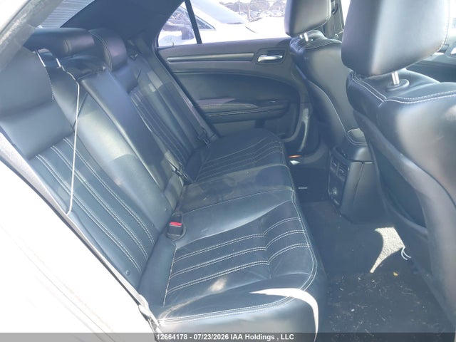 12664178 :رقم المزاد ، 2C3CCABG9EH305668 vin ، 2014 Chrysler 300 S مزاد بيع