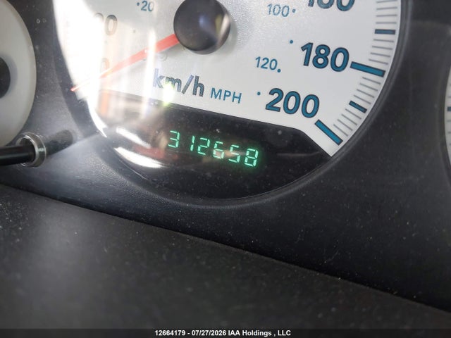 2006 Dodge Grand Caravan Sxt მანქანა იყიდება აუქციონზე, vin: 2D4GP44L56R748976, აუქციონის ნომერი: 12664179