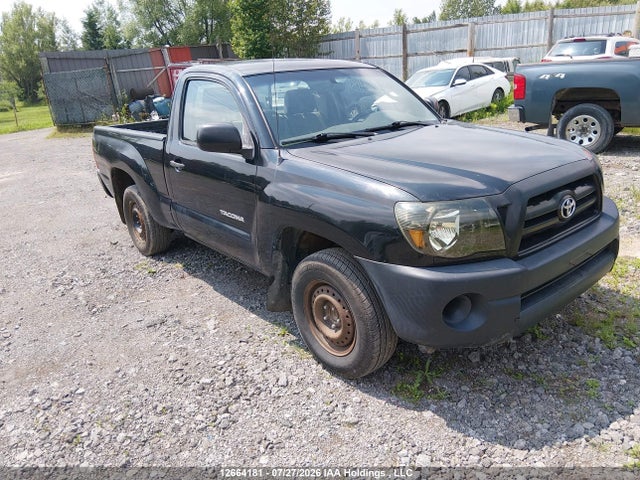 Продажа на аукционе авто 2008 Toyota Tacoma, vin: 5TENX22N88Z523963, номер лота: 12664181