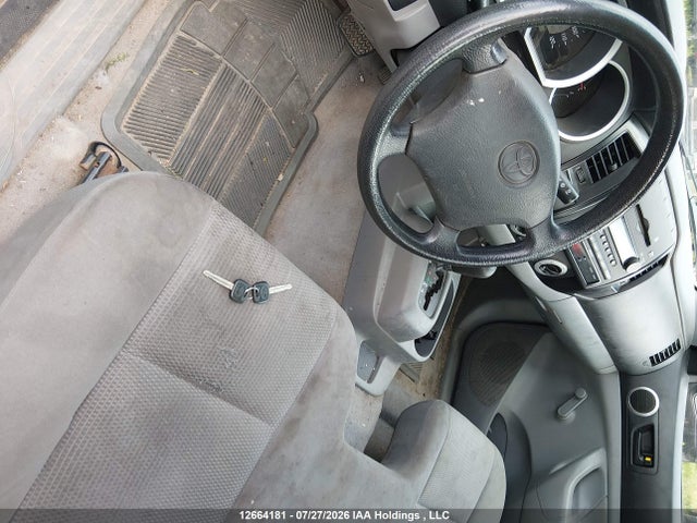 Продаж на аукціоні авто 2008 Toyota Tacoma, vin: 5TENX22N88Z523963, номер лоту: 12664181