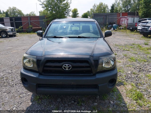 Продаж на аукціоні авто 2008 Toyota Tacoma, vin: 5TENX22N88Z523963, номер лоту: 12664181