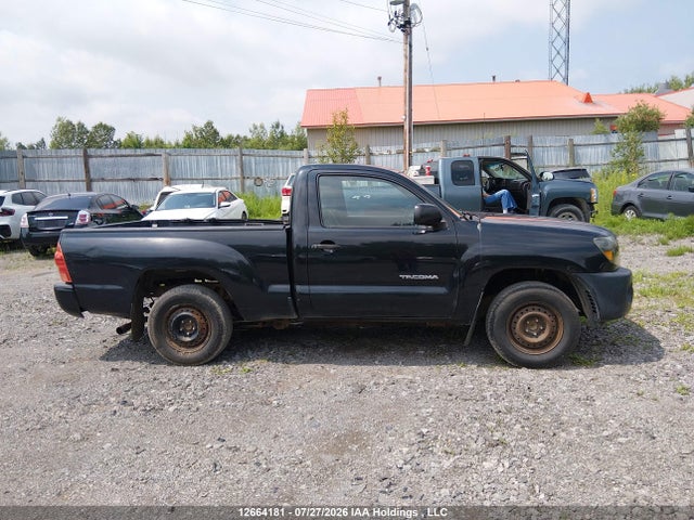 Продаж на аукціоні авто 2008 Toyota Tacoma, vin: 5TENX22N88Z523963, номер лоту: 12664181