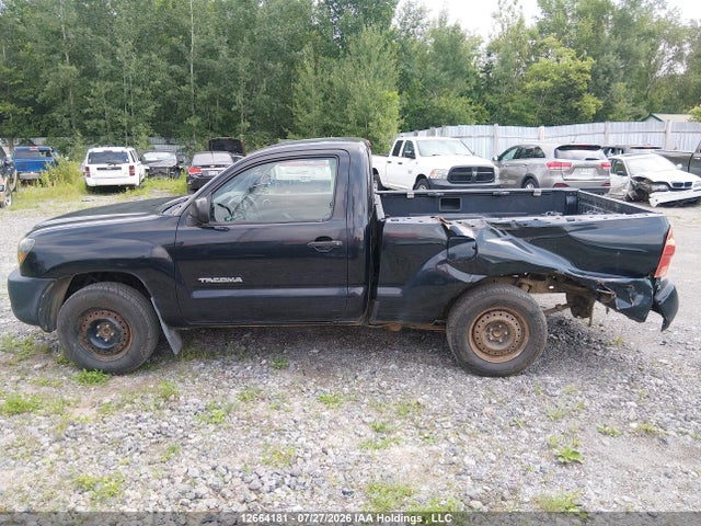 Продаж на аукціоні авто 2008 Toyota Tacoma, vin: 5TENX22N88Z523963, номер лоту: 12664181