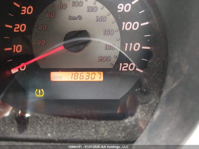 Продаж на аукціоні авто 2008 Toyota Tacoma, vin: 5TENX22N88Z523963, номер лоту: 12664181