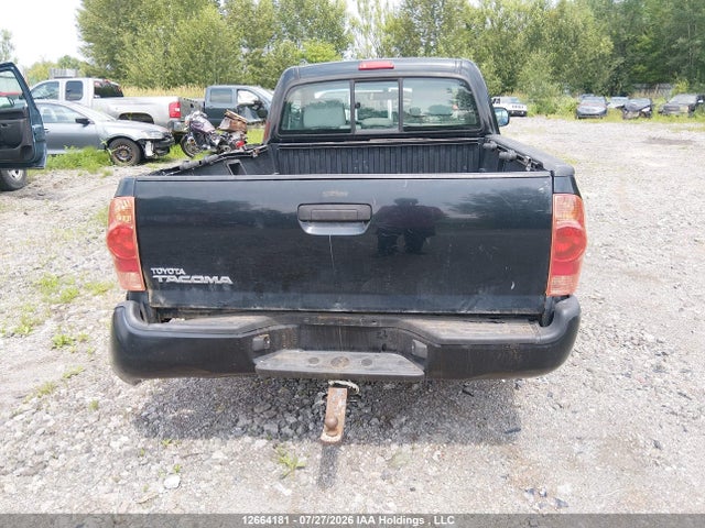 Продаж на аукціоні авто 2008 Toyota Tacoma, vin: 5TENX22N88Z523963, номер лоту: 12664181
