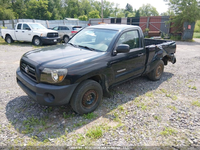Продаж на аукціоні авто 2008 Toyota Tacoma, vin: 5TENX22N88Z523963, номер лоту: 12664181