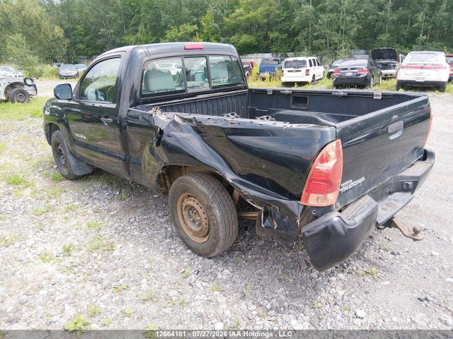 Продаж на аукціоні авто 2008 Toyota Tacoma, vin: 5TENX22N88Z523963, номер лоту: 12664181
