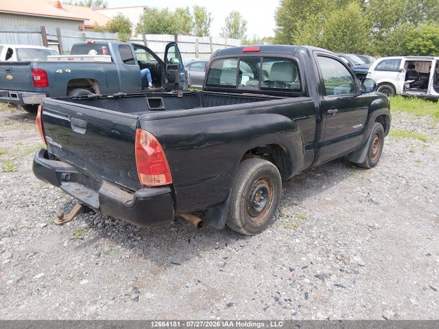 Продаж на аукціоні авто 2008 Toyota Tacoma, vin: 5TENX22N88Z523963, номер лоту: 12664181