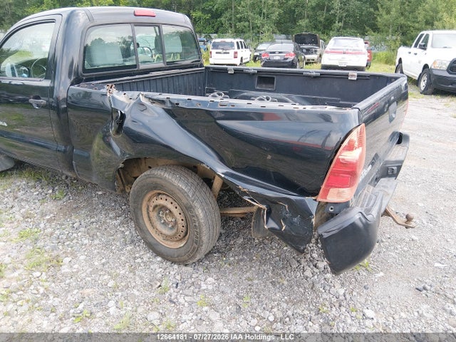 Продаж на аукціоні авто 2008 Toyota Tacoma, vin: 5TENX22N88Z523963, номер лоту: 12664181