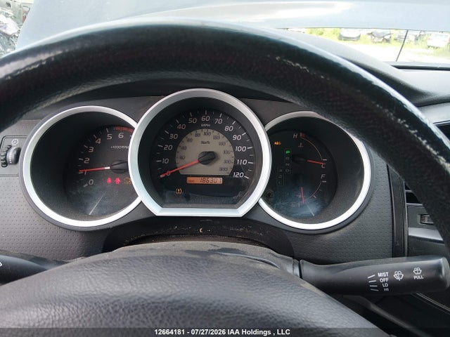 Продаж на аукціоні авто 2008 Toyota Tacoma, vin: 5TENX22N88Z523963, номер лоту: 12664181