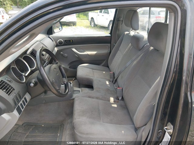 Продаж на аукціоні авто 2008 Toyota Tacoma, vin: 5TENX22N88Z523963, номер лоту: 12664181