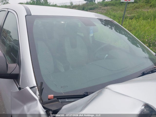 12664183 :رقم المزاد ، 2GNALBEC0B1291124 vin ، 2011 Chevrolet Equinox Ls مزاد بيع