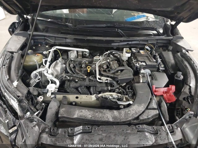 Mitsubishi Outlander 2025 JA4J4WA84SZ624859 Image 10