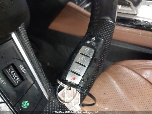 Mitsubishi Outlander 2025 JA4J4WA84SZ624859 Image 11