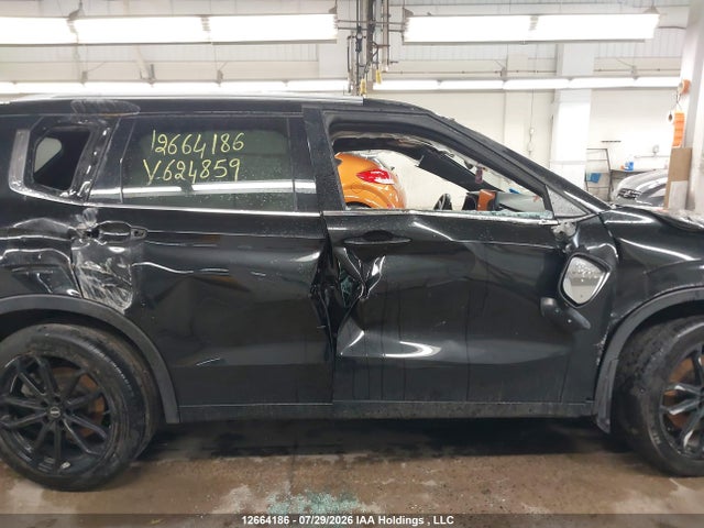 Mitsubishi Outlander 2025 JA4J4WA84SZ624859 Image 13