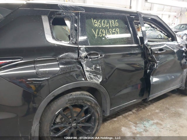 Mitsubishi Outlander 2025 JA4J4WA84SZ624859 Image 21