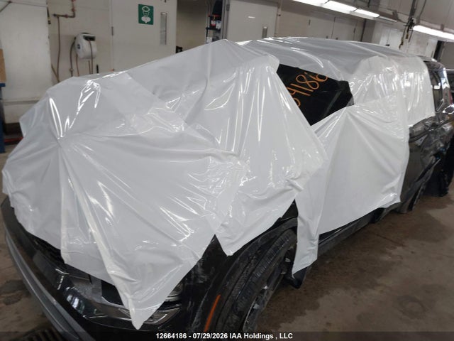 Mitsubishi Outlander 2025 JA4J4WA84SZ624859 Image 22