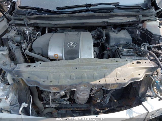 Lexus RX 350 2018 2T2BZMCA4JC138525 Image 10