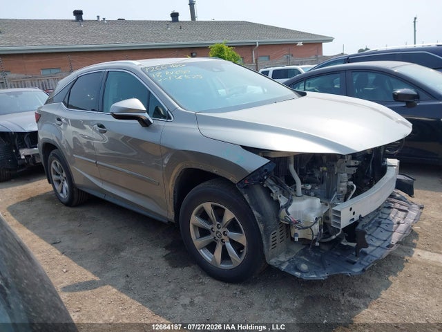 Lexus RX 350 2018 2T2BZMCA4JC138525 Image 13