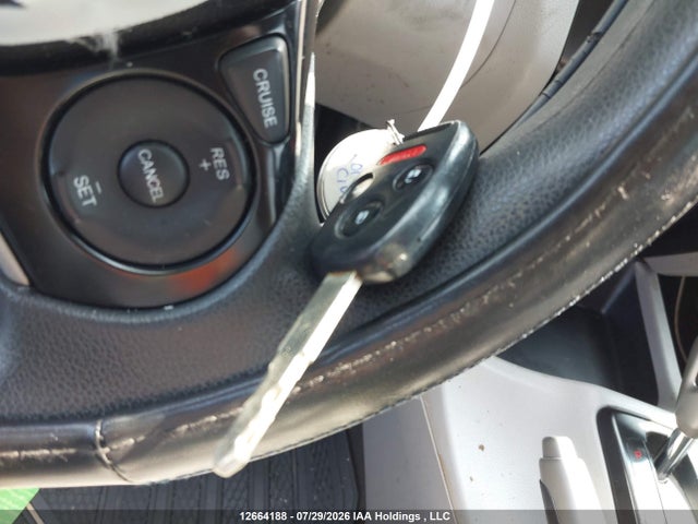 Продаж на аукціоні авто 2012 Honda Civic Lx, vin: 2HGFB2F44CH044207, номер лоту: 12664188
