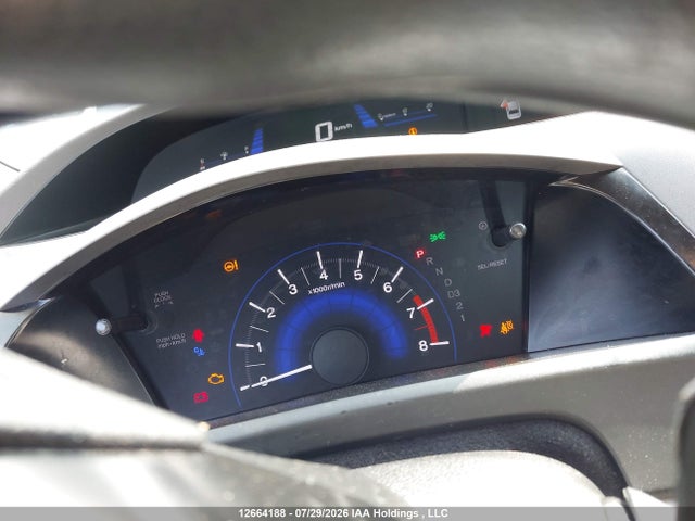 Продаж на аукціоні авто 2012 Honda Civic Lx, vin: 2HGFB2F44CH044207, номер лоту: 12664188